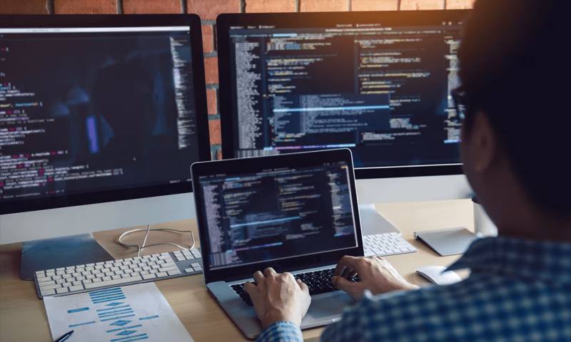 数据科学选型:R与Python如何赋能赫章县网站建设?